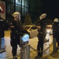Slobodni univerzitet: Posle 36 dana policija napustila Kampus Univerziteta u Novom Sadu