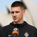 Vanja Marinković upisao fakultet, košarkaš sa indeksom u rukama, spreman za novo poglavlje
