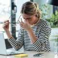 Briga o mentalnom zdravlju: Prvi anti-stres priručnik za žene