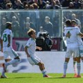 "Vučića" na čelu Serije a: Roma preokretom do pobede u Firenci