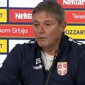 Piksi odgovorio na pitanje o Albaniji i kalkulacijama: "Njih pitajte, ne znam, vi vodite statistiku..."