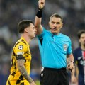 Poznato ko je sudija na utakmici Srbija - Albanija: Sudio finale Lige šampiona, Orlovima na EP, večitima...