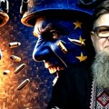 Rene Poluh: Evropa je pred ratom (video)