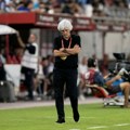 Neće da ga otpuste zbog lošeg rezultata, a bio bi idealan da postane novi selektor Srbije