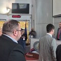 Skoro milion dinara iz budžeta za promo film Skupštine Niša u kome priča samo predsednik