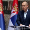 Lončar: Da nije bilo blokada, plate i investicije bi bile veće