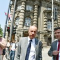 Insajder: Krivična prijava protiv rektora Đokića u predistražnoj fazi