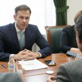 Мали са Мисијом ММФ-а о спровођењу аранжмана: Српска економија остала отпорна