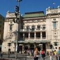 Narodno pozorište u Beogradu završilo deo radova, sledeće nedelje odluka o nastavku repertoara