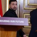 Zelenski se obratio Evropi