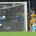 UŽIVO Serija A na Nova.rs: Igraće se derbi Napolija i Intera