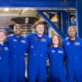 Prva astronautkinja oko Meseca u Orionu: Ko su ljudi koji nas vraćaju na Mesec
