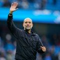 Pep Gvardiola ulazi u "klub 1000"
