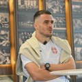Kostić: "Za Srbiju nema 'možda drugi put', neka se vrati ovoj generaciji!"