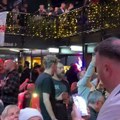 Ušli smo u pab navijača Engleske pred meč sa Srbijom: Zagrevaju se uz pivo, jedna pesma stvorila euforiju!