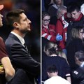 Prolomio se vrisak halom, sve je stalo: Alkaraz i Siner se pogledali, Italijan u šoku rekao samo jedno