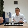 „Slučaj kokain“ u Banjaluci – ko je „smestio“ Vladi Đajiću?
