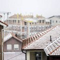 Временска прогноза за 29. новембар: хладно јутро уз кишу и поледицу