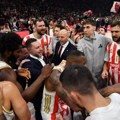 Crvena zvezda - Barselona, uživo: Srpski tim opet igra za vrh Evrolige