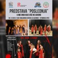Predstava Poslednja nastavlja regionalnu turneju protiv nasilja nad ženama