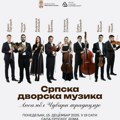 Ansambl „Čuvari tradicije“ u Sremskoj Mitrovici: Koncert „Srpska dvorska muzika“ 15. decembra
