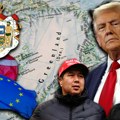 Tramp imenovao specijalnog izaslanika za Grenland! Američki predsednik ne odustaje od velike danske aktičke teritorije bogate…