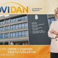 Novi dan: Izbori u Visokom savetu tužilaštva