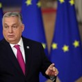 Zlosutno upozorenje Viktora Orbana: "Možda je ovo poslednja godina mira za Evropu..."