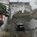 uživo RAT U UKRAJINI Ruske snage bezbednosti: Ukrajina povlači dve brigade dublje u Sumsku oblast