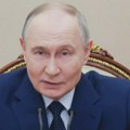 Путин: Кијеву се не жури да оконча рат на миран начин