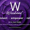 Women’s Weekend 2026. najveći do sada