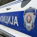 Kraljevo: Uhapšen vozač nakon što je udario biciklistu i pobegao