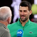 Đoković na srpskom počeo izjavu, zatim imao jasnu poruku: „Volim taj zvuk rekorda, to me inspiriše“
