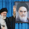 "To bi značilo objavu džihada" Iran zapretio u slučaju napada na vrhovnog vođu