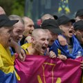 Rusija i Ukrajina razmenjuju zarobljenike, Zelenski: Moramo da vratimo naše ljude kući