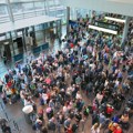 Na aerodromima će se čekati 6 sati: Novi sistem na granicama EU već pravi ozbiljne probleme, haos tek sledi