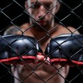 Luka Nikolić na čelu Evropske MMA federacije