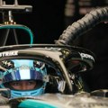 Rasel najbrži prvog dana završnog testiranja pred početak nove sezone F1