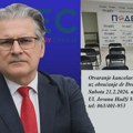 Podes u subotu otvara kancelariju u Vranju, dolazi doktor Milić