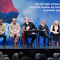 Vučić u Zaječarskom okrugu: Vreme je da se okrenemo stvaranju, glavni moto je da se "podigne" Stara planina