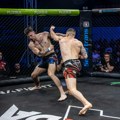Kraj dosadnih sportova: Zašto MMA privlači novu generaciju sportskih fanova!