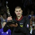 Nikola Jokić – ništa od MVP titule ni ove godine