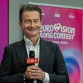 Evrovizija u senci novih kontroverzi: Šef ORF-a podneo ostavku nakon optužbi za seksualno uznemiravanje