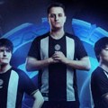 Lupus Esports danas debituje na EMEA Mastersu, crno-beli nastupaju sutra
