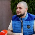 (Video) "Kažu mi da nije trudna sa mnom" Gruja izbezumljen zbog odnosa sa Mimas: "Ne spavam noćima"