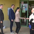 Ministarstvo za brigu o deci: Dobri uslovi za boravak u kragujevačkim vrtićima