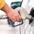 Evrodizel skuplji za dinar, nepromenjena cena benzina