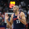 Nikola Batum o depresiji: Bio sam na samom dnu, 122 kg…