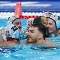 Bravo, delfini! Bolji start nije mogao! Vaterpolisti Srbije pobedom počeli kvalifikacije za finalni turnir Svetskog kupa