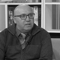 Preminuo novosadski novinar Boro Lazukić